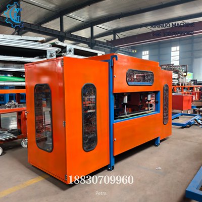 Simple and cost-effective sandwich panel cutter, ideal for PU, EPS and rock wool panels in small to medium factories.