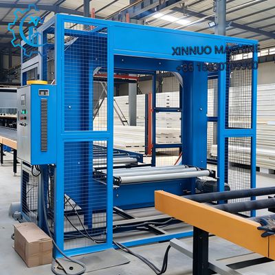 Sandwich Panel Packaging Machine